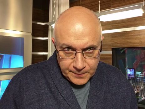 Ганапольский: У Сечина будут неприятности из-за событий в Венесуэле