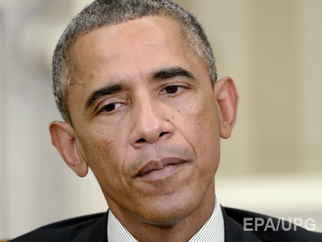 Обама: Убийство Немцова – показатель ухудшения политического климата в России