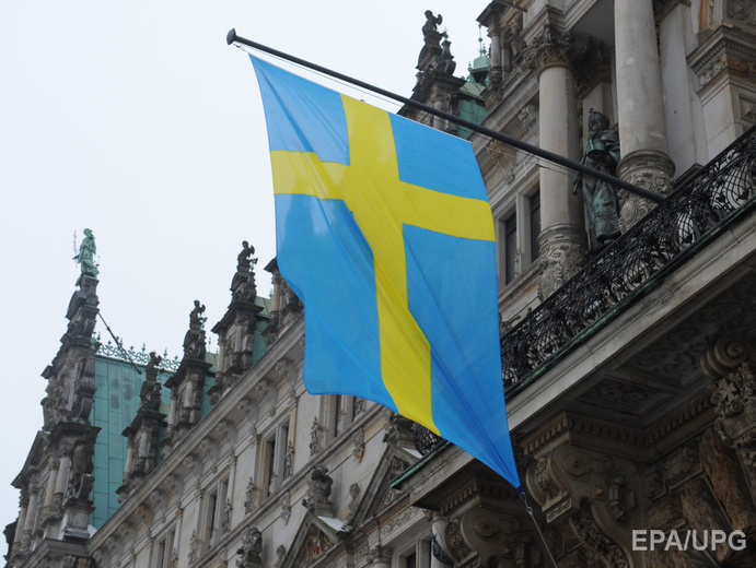 Дания и Швеция усилят сотрудничество в обороне из-за агрессии РФ