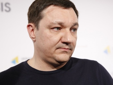 Тымчук: В Украину зашли три конвоя снабжения из РФ