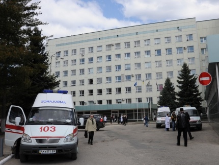 Из больниц в Харькове выписали двоих пострадавших во время теракта 22 февраля