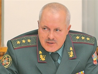 Владимир Замана