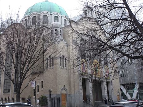 В Нью-Йорке прошел благотворительный концерт в помощь раненым украинским военным