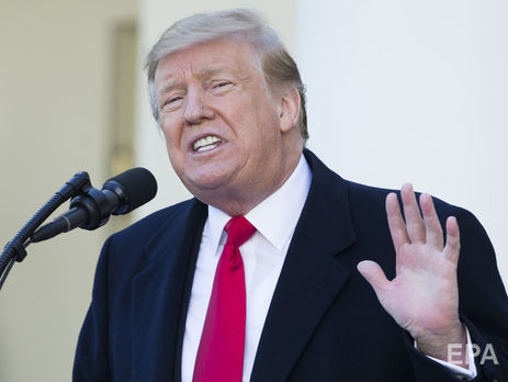 Трамп рассматривал использование американских войск в Венесуэле – сенатор Грэм