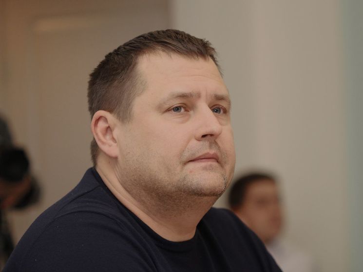 НАБУ закрило справу про незаконне збагачення мера Дніпра Філатова – ЗМІ