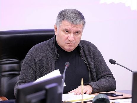 Аваков призначив Козловського заступником голови Нацполіції