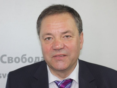 Скончался замглавы 