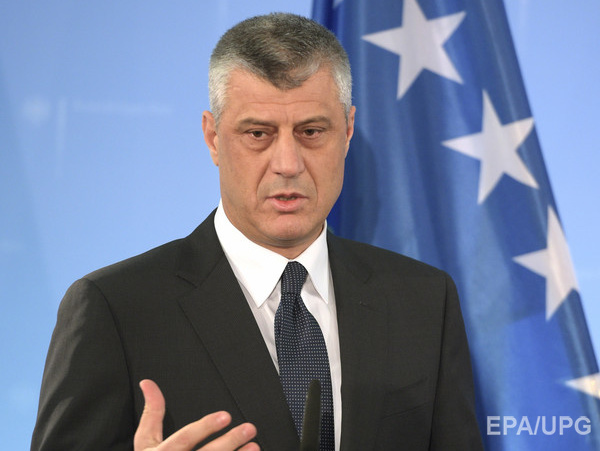 Глава МИД Косово: ЕС нужно ускорить интеграцию балканских государств из-за угрозы РФ и исламистов