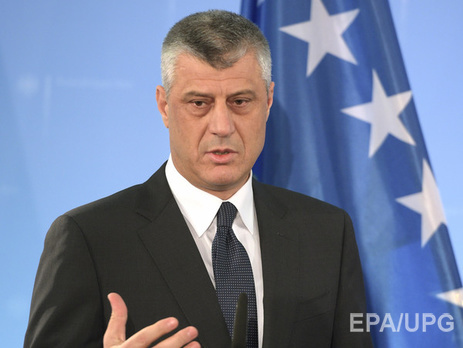 Глава МИД Косово: ЕС нужно ускорить интеграцию балканских государств из-за угрозы РФ и исламистов