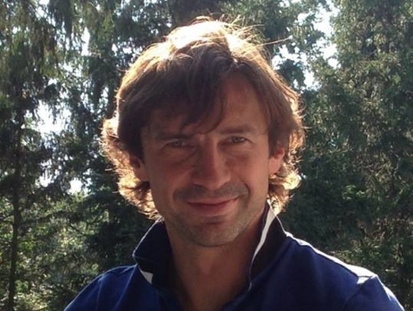 Пабат: Новым советником мэра Киева станет Ващук