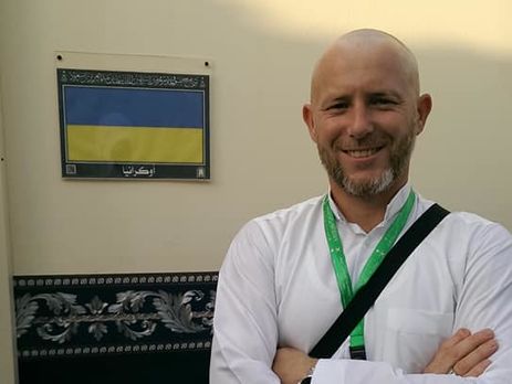 Шейх Саід Ісмагілов: За нашою мечеттю в Донецьку закріпили наглядачів від 