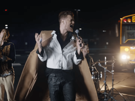 Bad Liar. Вийшов кліп Imagine Dragons. Відео