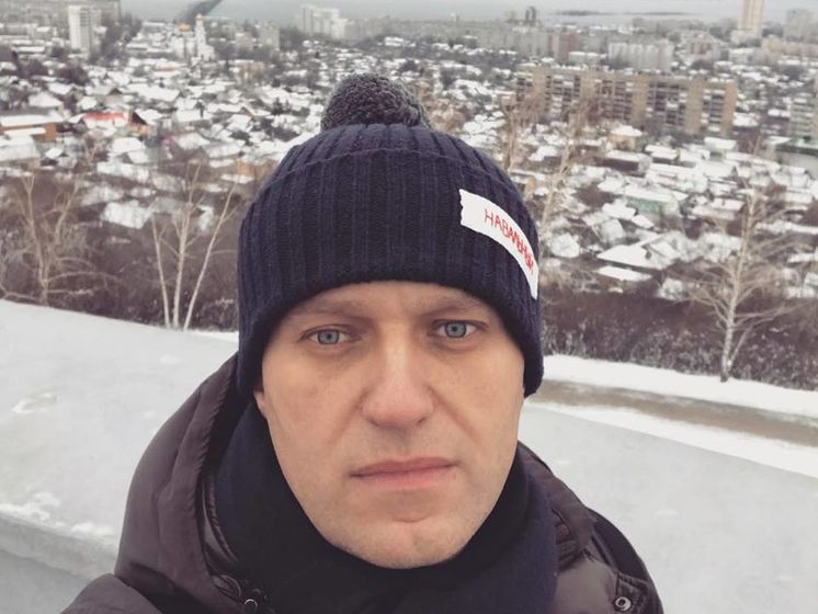 Навальний заявив, що правоохоронці намагалися завербувати співробітницю Фонду боротьби з корупцією 
