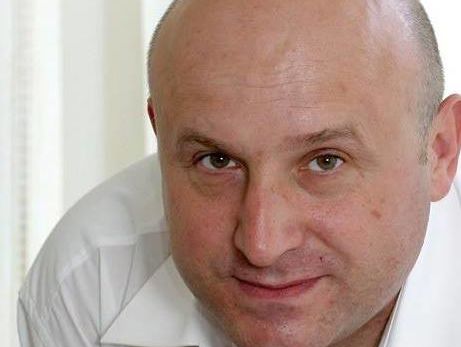 Обвинениями в плагиате других политиков команда Медведчука невольно подставила шефа – журналист