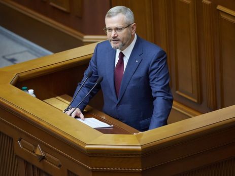 Вилкул: После нашего давления ЦИК значительно упростил процедуру голосования для переселенцев