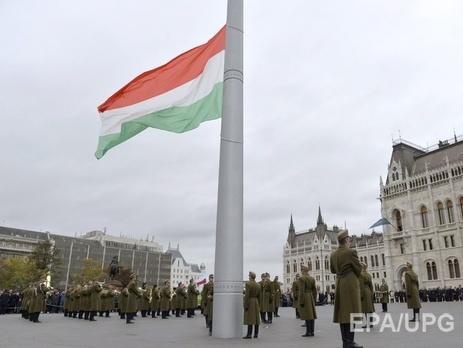 В Венгрии на 30 лет засекретили подробности контракта с Россией на строительство АЭС