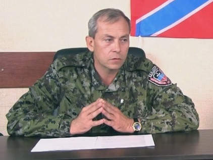В "ДНР" заявили о продолжении мобилизации и укреплении обороноспособности