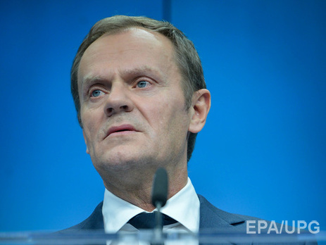 Обама и лидеры ЕС завершили видеоконференцию по Украине