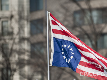 Полиция США провела рейды против 