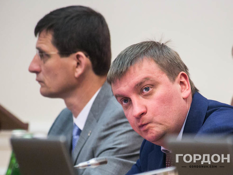 Петренко: Законопроект о запрете фашистской и коммунистической идеологий будет подан в Раду в ближайшее время