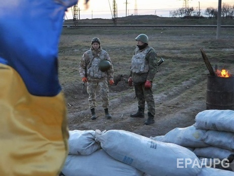 Тымчук: Террористы используют перемирие для перегруппировки сил