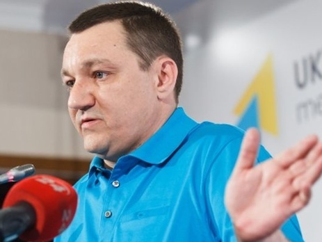 Тымчук: Террористы активно изображают 