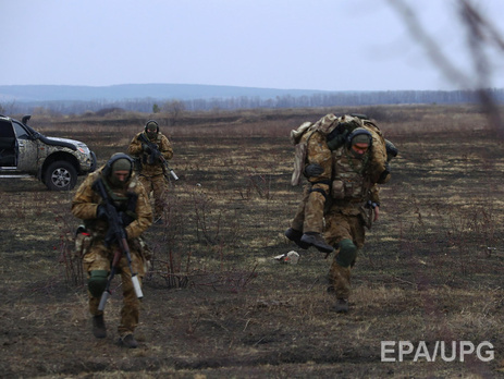 Генштаб: С января по февраль погиб минимум 81 военный