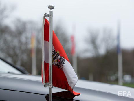 Австрія оголосила 2019-й роком української культури