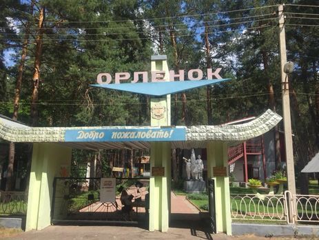 Директору табору в Донецькій області, де влітку отруїлося приблизно 100 дітей, оголосили підозру – прокуратура