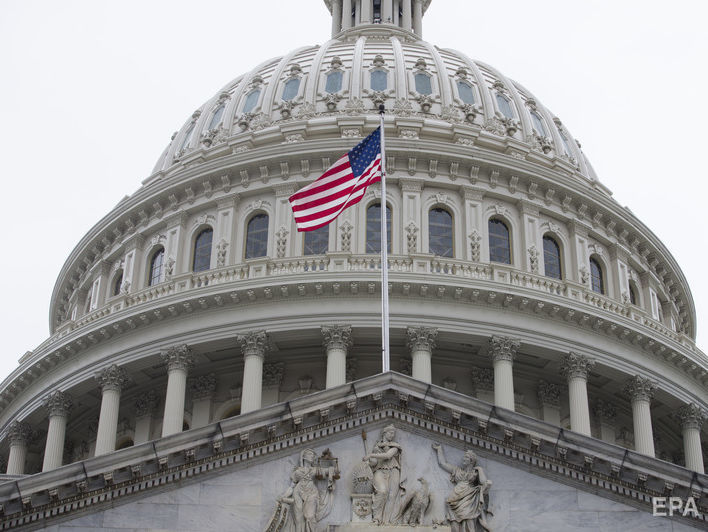За час шатдауну економіка США втратила $3 млрд – бюджетне управління Конгресу