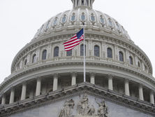 За время шатдауна экономика США потеряла $3 млрд – бюджетное управление Конгресса