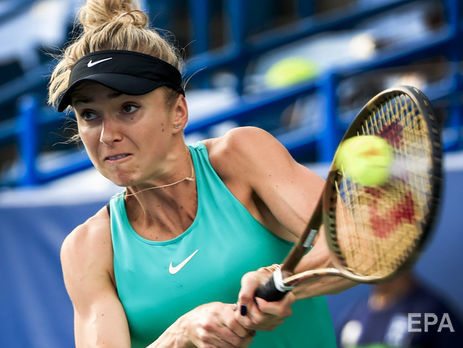 Свитолина и Ястремская не сыграют за сборную против Польши из-за новых финансовых условий – Федерация тенниса Украины