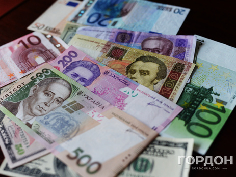 Курс национальной валюты вырос до 23,8 грн/$