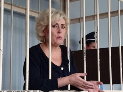 В Харькове началось рассмотрение дела Штепы по сути