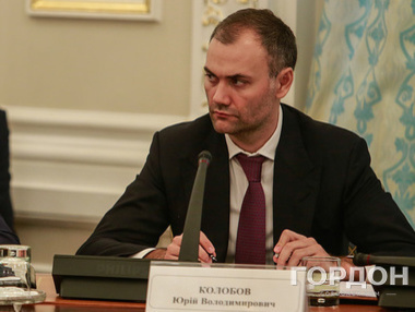 СМИ: В Испании по ордеру Интерпола задержан экс-министр финансов Колобов