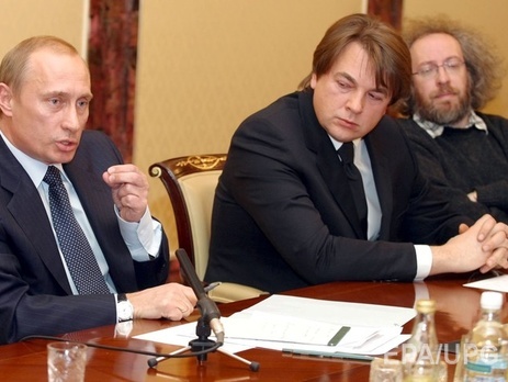 5 марта Венедиктова допросят в МВД по поводу угроз Собчак