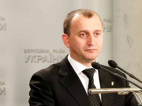 Свободовец Сиротюк о купюре с Гитлером: Это уже агония российской лжи, а лекарство одно – правда 