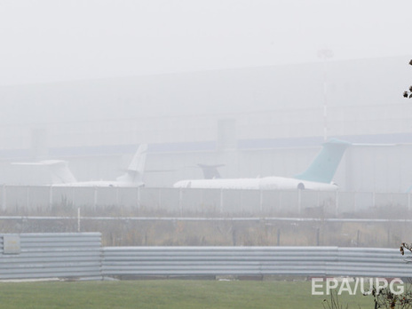 Слава Рабинович: Аэропорты Москвы заполнены отъезжающими, везущими по $100–150 тыс.