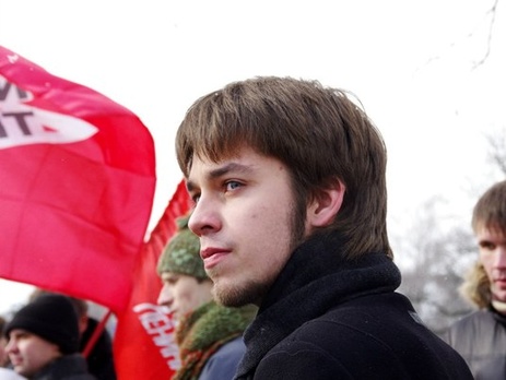 Следователи провели обыск в квартире Немцова в Ярославле 