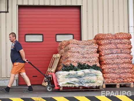 Слава Рабинович: Продовольственный кризис в России начнется поздней весной или в начале лета