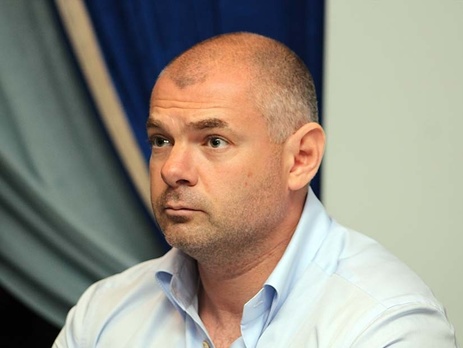 Генпрокуратура допросила главу Одесской ОГА по поводу переписки с Хомутынником о коррупции на таможне