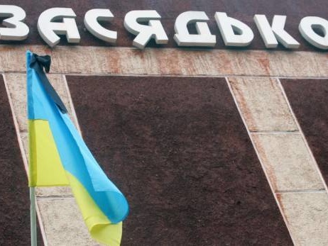 Глава профсоюза горняков Волынец: Число погибших в результате аварии на шахте Засядько увеличилось до 16 человек