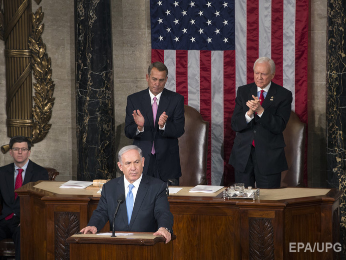 Израиль призвал внести два изменения в проект ядерного соглашения с Ираном