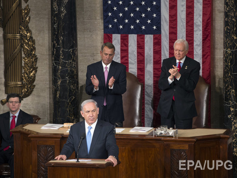 Израиль призвал внести два изменения в проект ядерного соглашения с Ираном