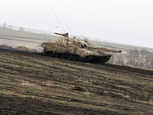 Боевики на Донбассе пять раз нарушили режим тишины, уничтожены двое оккупантов – штаб операции Объединенных сил