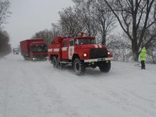 На территории Днепровского коксохимического завода произошел взрыв, есть пострадавшие