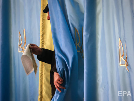 Опрос: В тройке партий-лидеров – 