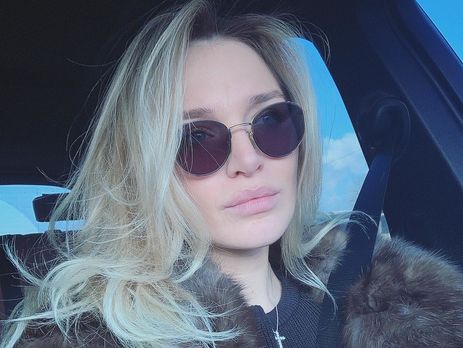 Дочка Добкіна показала свого 80-річного дідуся