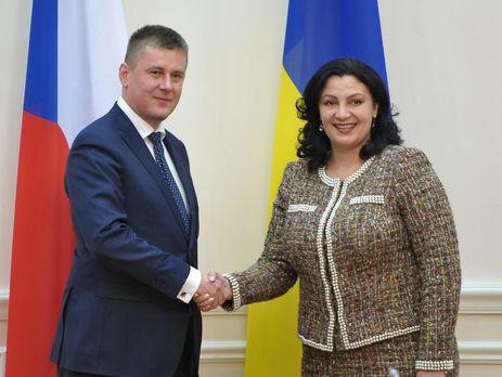 Глава МИД Чехии: Прага будет делать все возможное, чтобы возобновить работу комиссии Украина – НАТО