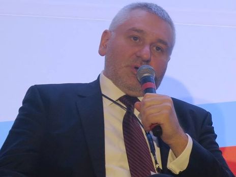 Фейгін: Українських моряків не відпустять. Влада РФ чекає результатів виборів в Україні